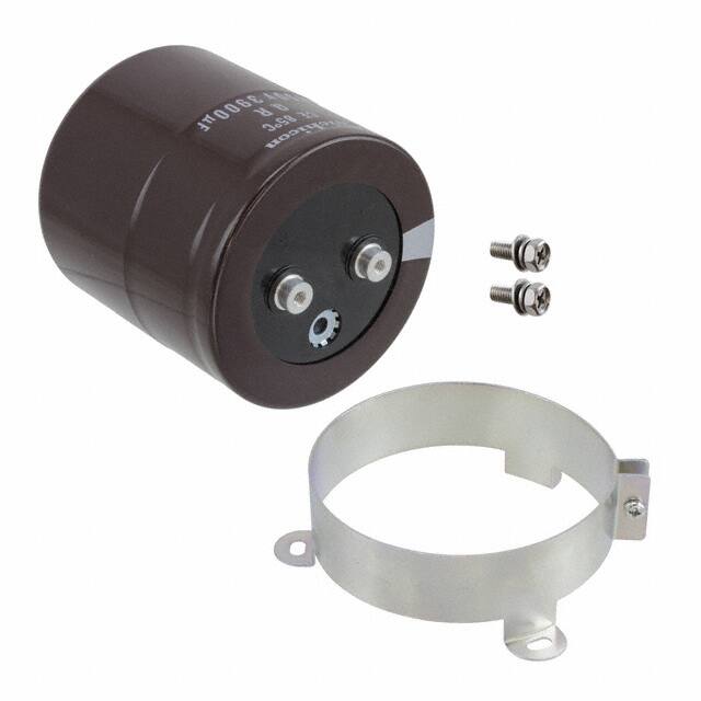 LQR2W392MSEJ Nichicon  Condensadores electrolíticos de aluminio